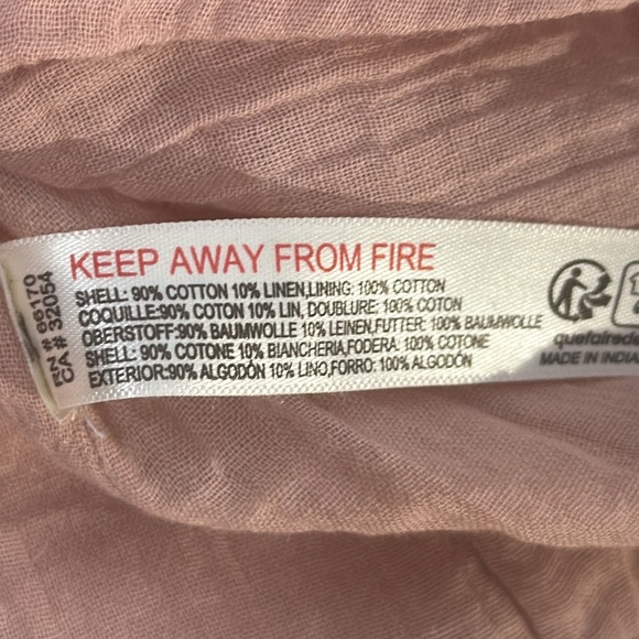 FREE PEOPLE Medium Pick Me Up Mini Dress - Picture 9 of 14